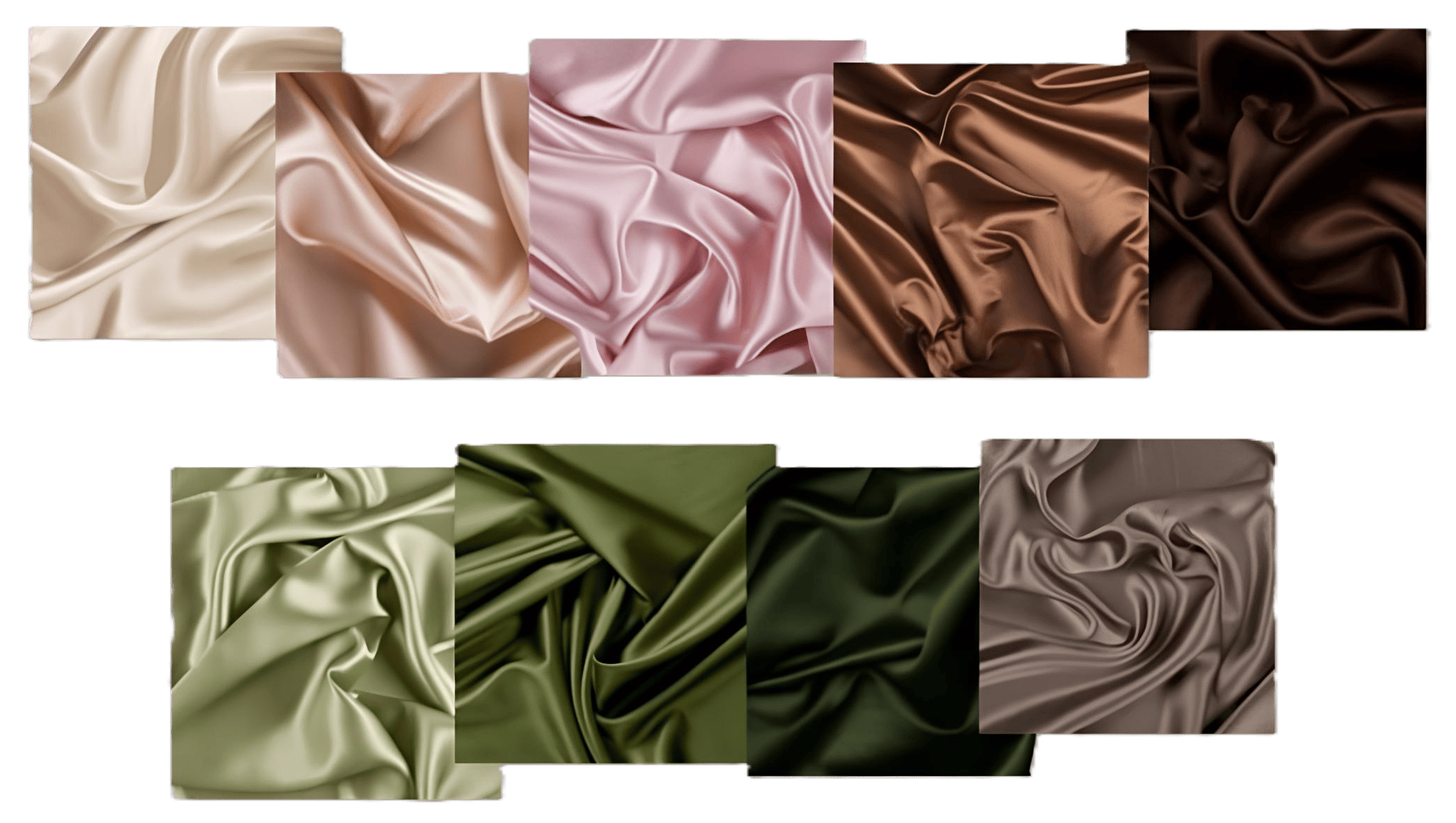 Цветовая гамма